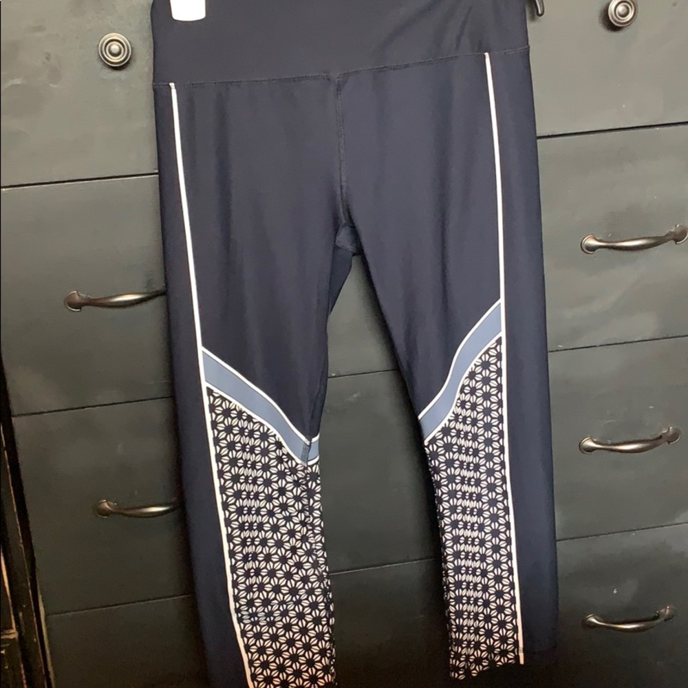 RBX running pants
